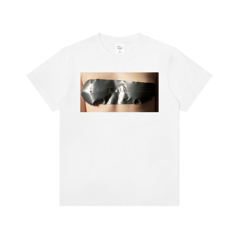 MOTY PHOTO T-SHIRT Front