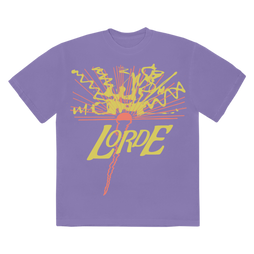 The Bees The Suns The Trees T-Shirt Front