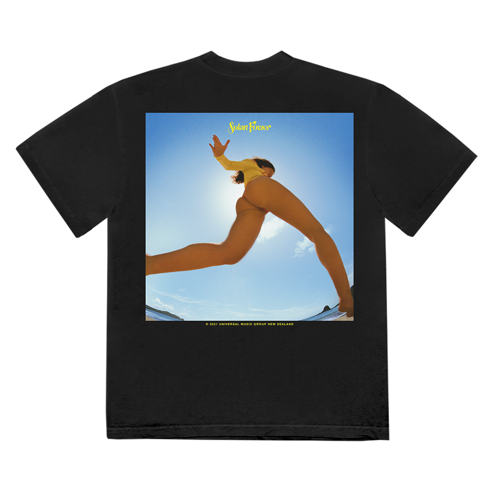 Fisheye Photo T-Shirt I