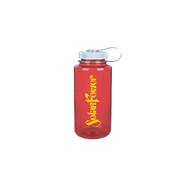 Solar Power Water Bottle Front