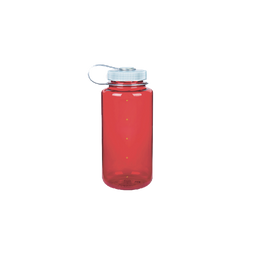 Solar Power Water Bottle Back