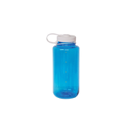 Solar Power Water Bottle II Back